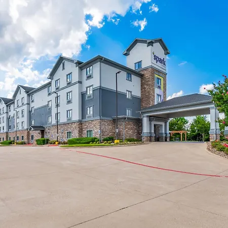 Spark By Hilton Longview